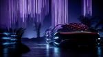Mercedes-Benz VISION AVTR 2020 года